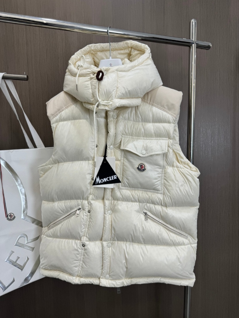 Moncler Down Jackets